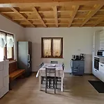 Alpesi faház Stazzona, Casa A Punta, Vista Meravigliosa *