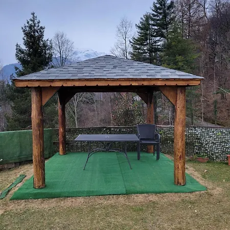 Stazzona, Casa A Punta, Vista Meravigliosa Stazzona