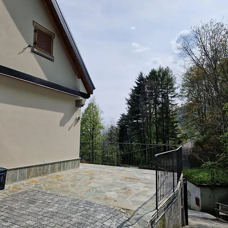 Stazzona, Casa A Punta, Vista Meravigliosa * Stazzona