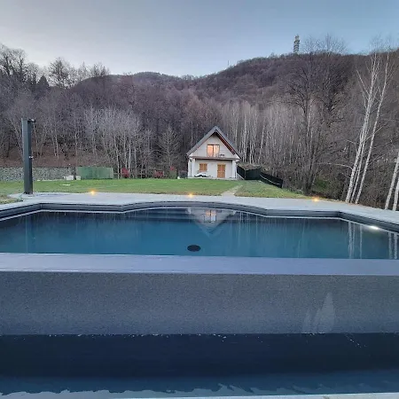 Stazzona, Casa A Punta, Vista Meravigliosa *