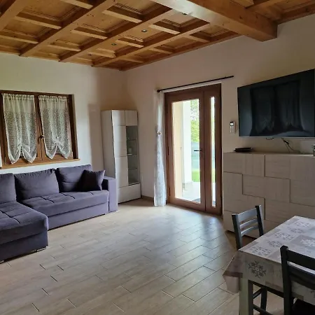 Stazzona, Casa A Punta, Vista Meravigliosa *