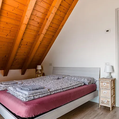 Stazzona, Casa A Punta, Vista Meravigliosa *