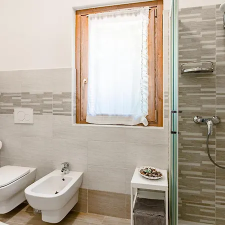 Stazzona, Casa A Punta, Vista Meravigliosa *