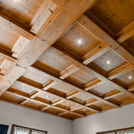 Chalet Stazzona, Casa A Punta, Vista Meravigliosa *