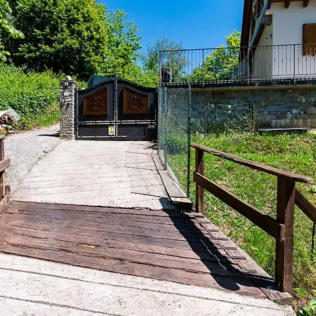 Stazzona, Casa A Punta, Vista Meravigliosa Stazzona