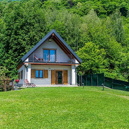 Stazzona, Casa A Punta, Vista Meravigliosa