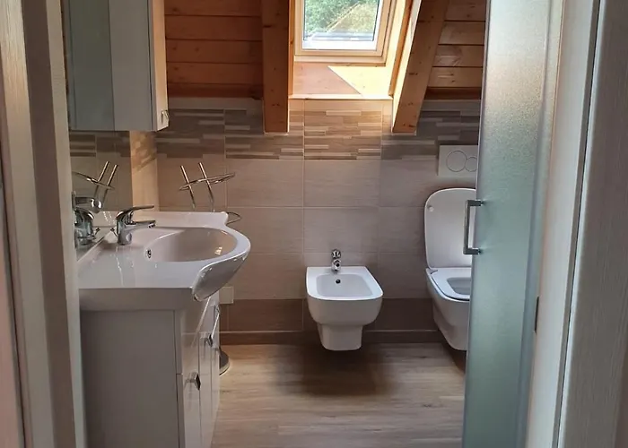 Stazzona, Casa A Punta, Vista Meravigliosa シャレー Stazzona