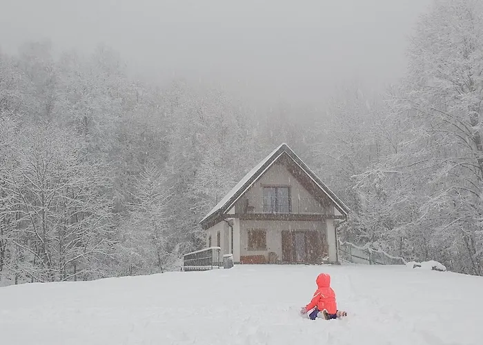 Stazzona, Casa A Punta, Vista Meravigliosa * Stazzona