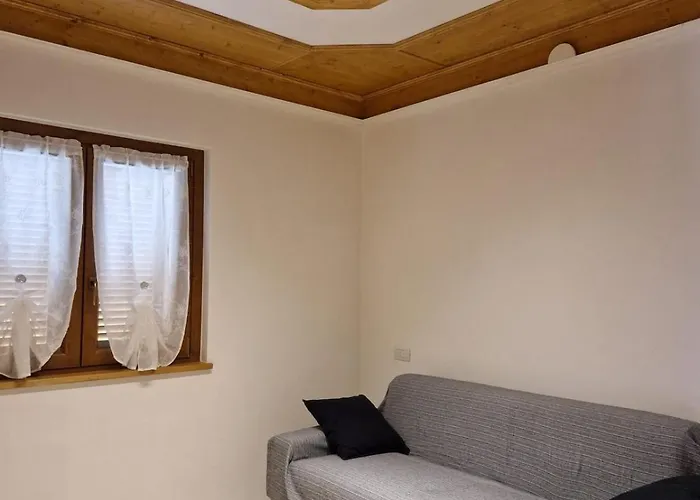 Stazzona, Casa A Punta, Vista Meravigliosa Stazzona