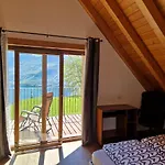 Stazzona, Casa A Punta, Vista Meravigliosa *