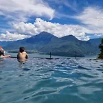 Stazzona, Casa A Punta, Vista Meravigliosa *