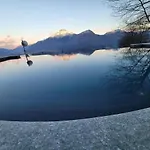 Stazzona, Casa A Punta, Vista Meravigliosa * Stazzona