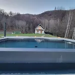 Stazzona, Casa A Punta, Vista Meravigliosa *