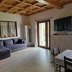 Stazzona, Casa A Punta, Vista Meravigliosa *