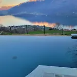 Stazzona, Casa A Punta, Vista Meravigliosa