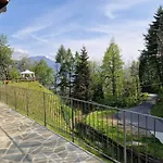 Dağ evi Stazzona, Casa A Punta, Vista Meravigliosa