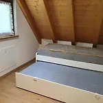 Stazzona, Casa A Punta, Vista Meravigliosa Dağ evi *