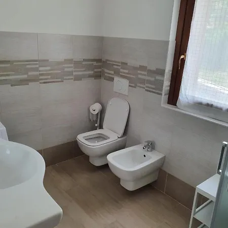 Шале Stazzona, Casa A Punta, Vista Meravigliosa