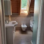 Stazzona, Casa A Punta, Vista Meravigliosa Шале Stazzona