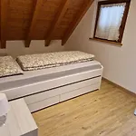 Шале Stazzona, Casa A Punta, Vista Meravigliosa