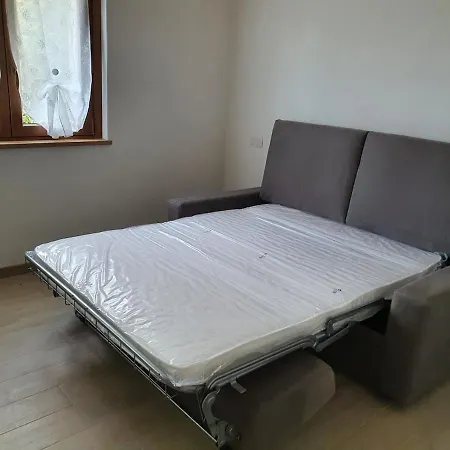Chalé Stazzona, Casa A Punta, Vista Meravigliosa